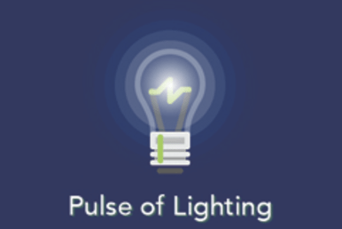 Pulse of Lighting